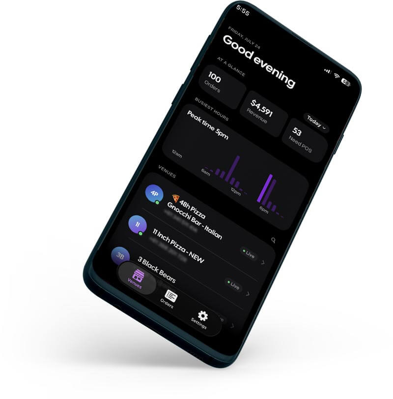 Otto-app