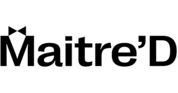 Maitre'D